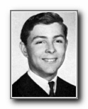Tony Michletti: class of 1963, Norte Del Rio High School, Sacramento, CA.